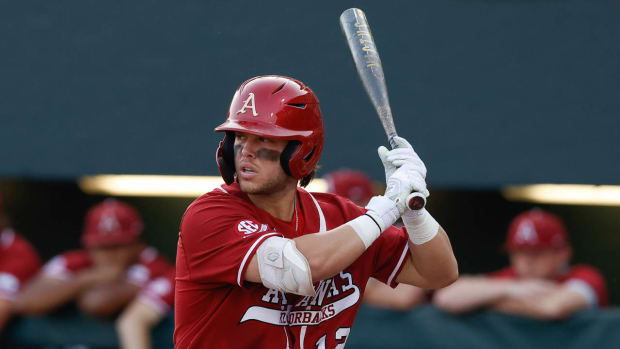 Michael Turner-Alabama 02